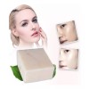 PURPURA1 Jabón De Arroz Aclara Antimanchas + 10 Mascarillas Faciales