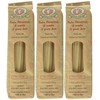 Rustichella d'Abruzzo Fettuccine 17.6 oz 3-pack