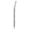 10pcs Oral Care Air Water Syringe Tips Debris Removal Stainless