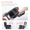 TILTA Full Camera Cage for DJI Osmo Action 3, 4,