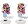 Rare Color Single Item Dr. Slump Arale-chan Q Posket-Norimaki Arale-