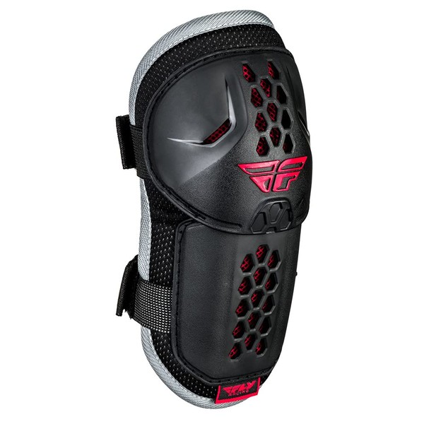 Fly Racing Adult Barricade Elbow Protective Guards