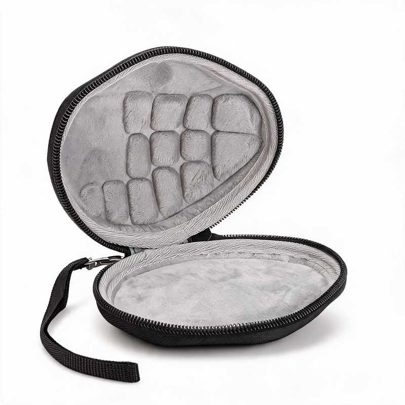 Zopsc Estuche de Almacenamiento para Mouse - Estuche portátil para