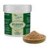VITA IDEAL Vegan® Hawthorn Berries 100 g Powder Crataegus Fruct
