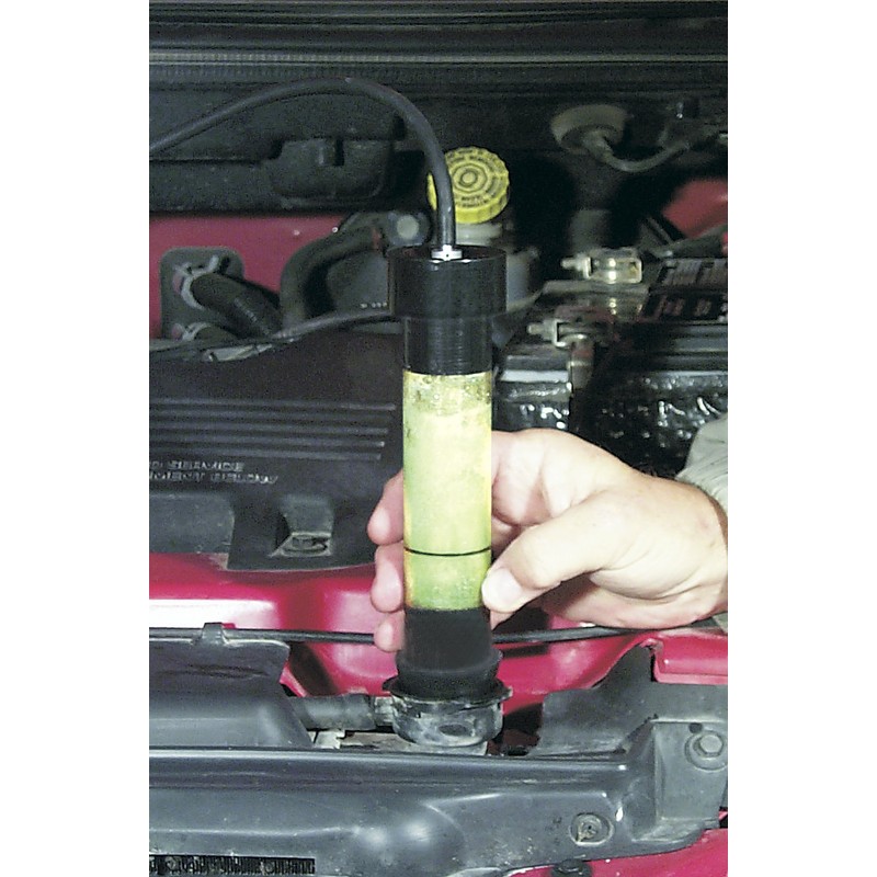 Lisle 75500 Combustion Leak Detector