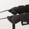 Covalliero Gloria Riding Gloves, black, xl