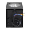 5W Outdoor LED Wall Lamp Light Aluminum Waterproof 85‑265V for