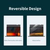 Privacy Screen Filter Reversible High-transmittance 30° Invisible Anti-UV Anti-glare Film