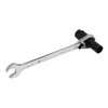 SK11 DEVICE DVC-401W Multifunctional Wrench, Hanging Band Ratchet Wrench, 72
