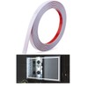 Peel and Stick Wall Moulding Panels Panelling Kit Coving for
