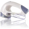 GLOW Portable Lint & Bobble Remover – Handheld Fabric Shaver