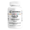 Coenzima Q10 Complex -aminos, Vitaminas, Minerales- 60 Caps Sin Sabor
