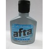 Afta Clear Gel After Shave Skin Conditioner, Fresh - 3