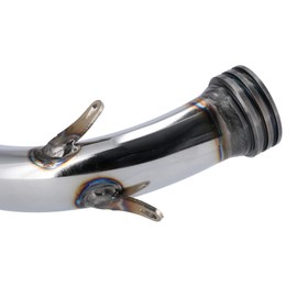 Set of Manifolds with Dome for Simson KR51/2 Schwalbe