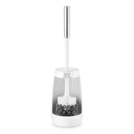 Polder Cyclone Toilet Brush Caddy