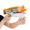 XSHOT Water Fast-Fill Skins Hyperload: Blazer Water Gun with 0.5