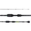 Lunahisano Ajibattle ABR-702LS Ajing Rod Solid 7' 2 Piece