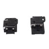 Fiber Fusion Splicer Fixture 3 in 1 Space Saving Automatic