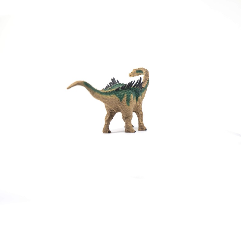 SCHLEICH 15021 Agustinia Dinosaurs Toy Figurine for children aged 4-12