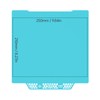 BIGTREETECH Panda Build Plate CryoGrip Pro Cool Plate For BambuLab
