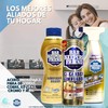BAR KEEPERS LIMPIADOR Y PULIDOR EN POLVO