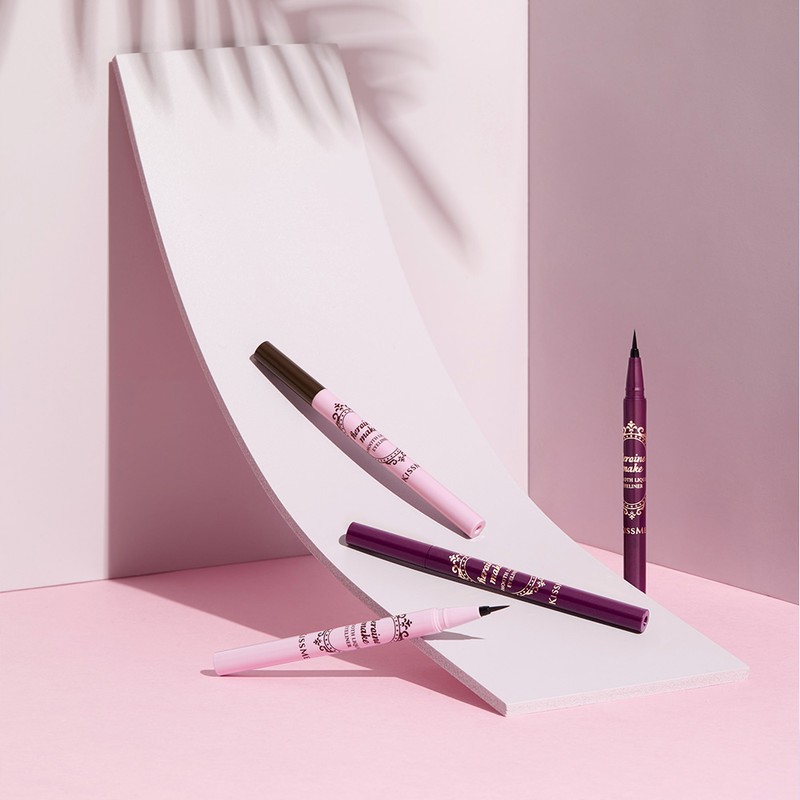 kiss me [National Item] Kiss Me Heroine Make Smooth Liquid
