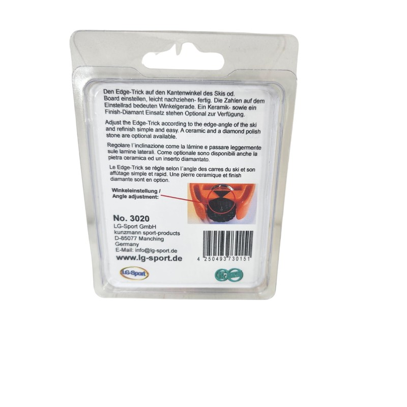 SKS Edge Trick Edge Grinder