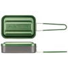 Skater AFTM8N-A Color Mestin, No Seasoning Required, Rice Rice, Outdoor