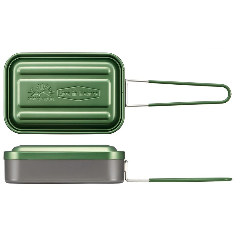Skater AFTM8N-A Color Mestin, No Seasoning Required, Rice Rice, Outdoor
