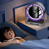 Generic Air Circulator Fan, USB Digital Display Desk Fan with