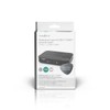 NEDIS HDMI™ Converter 1x USB-C™ / 2x HDMI™ Input 1x