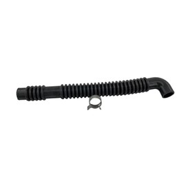 Replacement stove drain hose 10.5" x 5/8" 321235-101 314781-702 ICP 1172245 fits Bryant Payne Furnace Condensation Water Drain