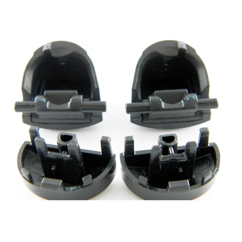 LR1 LR2 WITH SPRING FOR SONY DUALSHOCK 4 V3 JDS-030