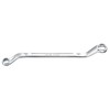 TONE HPM45-1113 Long Glasses Wrench (45°) Double Side Width 0.4