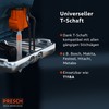 Presch Jigsaw Blades Metal Pack of 10 (Fine Cut) -