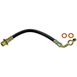 Dorman H38920 Brake Hydraulic Hose Compatible with Select Toyota Models