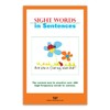 Child1st | 306 SnapWords Pocket Cards | Multisensory | ESL