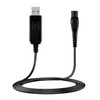 Jantoy 15V USB Power Charger Cord Cable Compatible with Hair