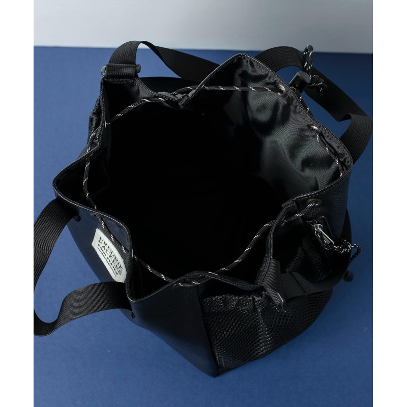 Fredrick Packers BLK 221300844IVOFREE EC Limited Product BLOOM SHOULDER ECO