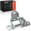 A-Premium Door Hinge Assembly Compatible with Dodge Ram 1500 2009-2010,