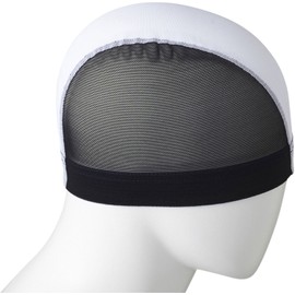 Speedo Swim Cap Swimming Cap Training Mesh Cap SD97C27 Navy Blue (NB) L