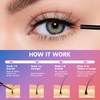 Eyelash Serum Without Hormones, Lash Serum - Eyelash Growth Serum,