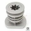 Blade Holder for Castelgarden GGP 22465607/0 Hub Diameter 22.2 mm
