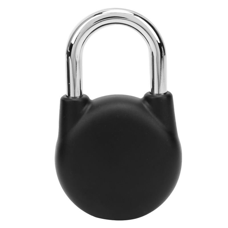 Intelligent Fingerprint Lock Bluetooth APP IP65 Waterproof Long Standby Time