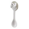 Deco Corporation Harry's Pot HR-59833 Spoon, GY Size: Approx. W2.5