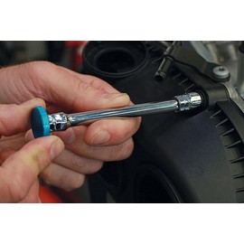 Laser 8802 Low Profile Bit & Socket Set 52pc