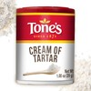 Tone's Cream of Tartar, 1.00 Ounce