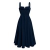 RWJ Plus Size Formal Dresses for Women, Maxi Dresses for