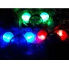15 Diadema Orejas Mickey Luz Led Luminosa Fiesta Batucada
