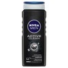 Nivea Buy Nivea Men Silver Protect Shower Gel Online Chemist Outlet